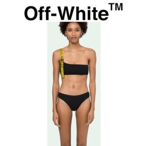 off white swim collection